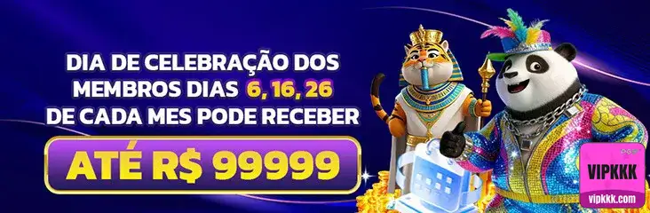 vipkkk.com participe de premiado jogo